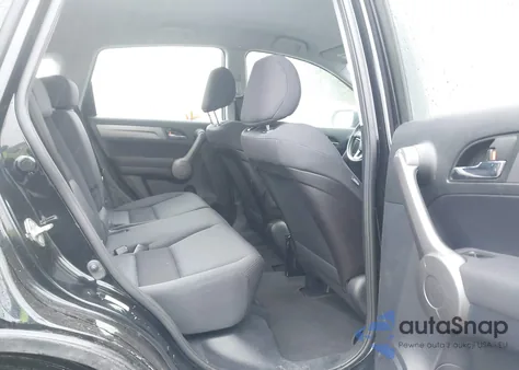 2008 Honda Cr-V Lx from USA, damaged, VIN JHLRE48368C080917